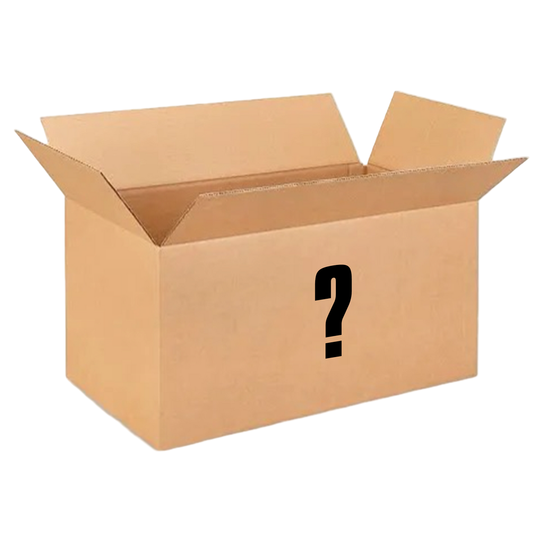 Mystery Box